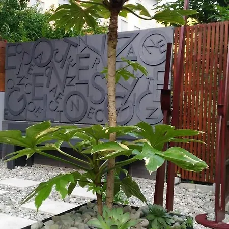 Apartamento Il Tiglio *