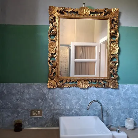 Il Tiglio Appartement