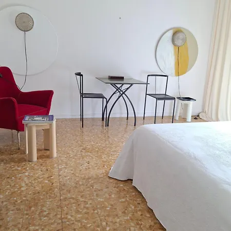 Il Tiglio Appartement