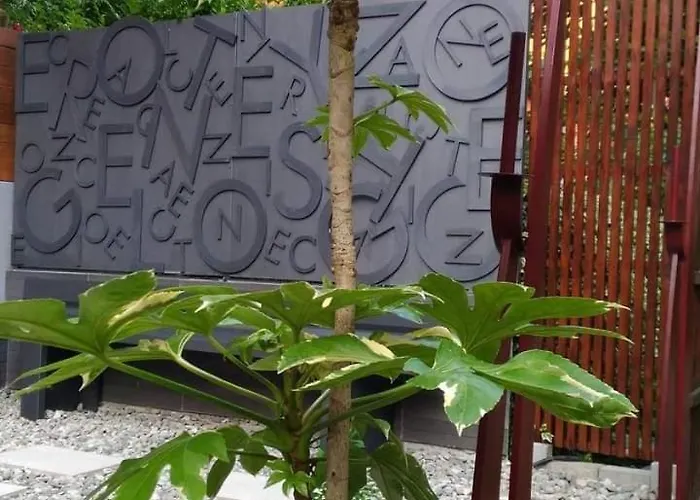 Apartament Il Tiglio *