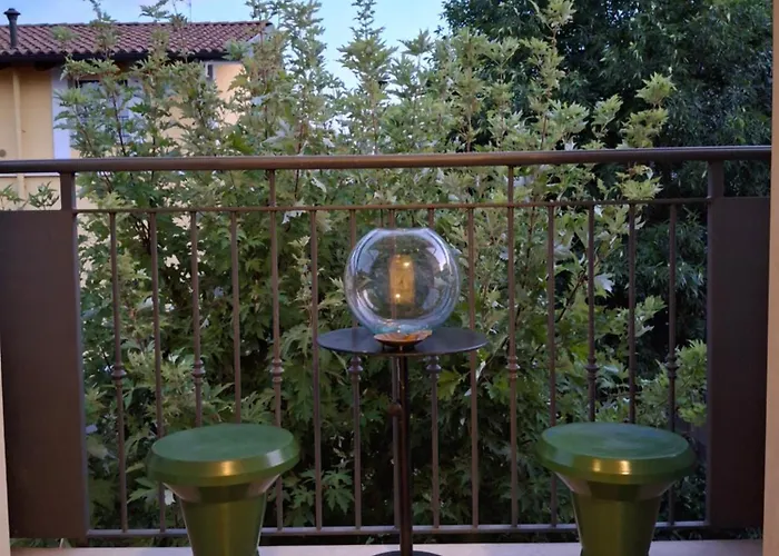 Apartament Il Tiglio