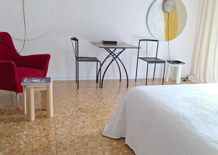 Il Tiglio Apartament